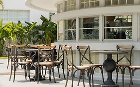 Kenmore Village Hotel, South Beach